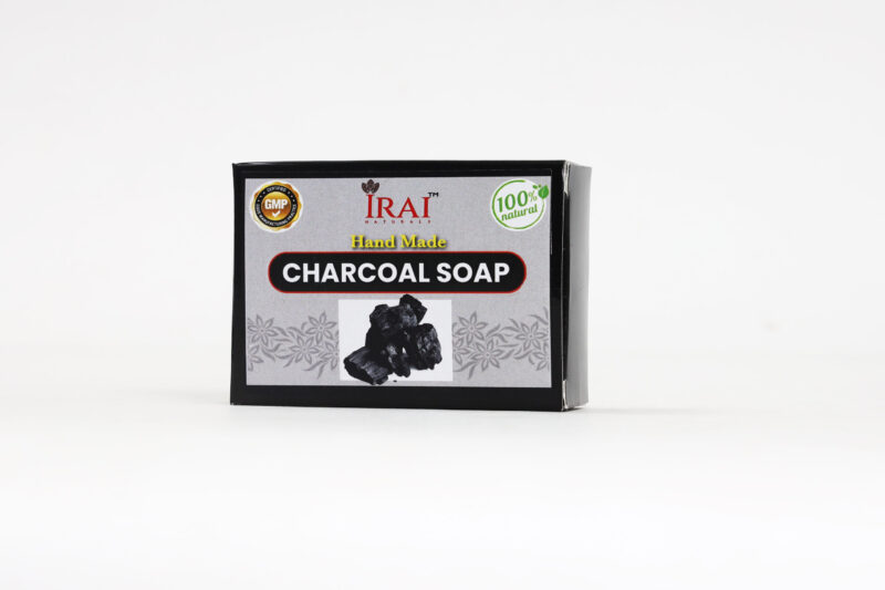 Charcoal Soap - Image 3