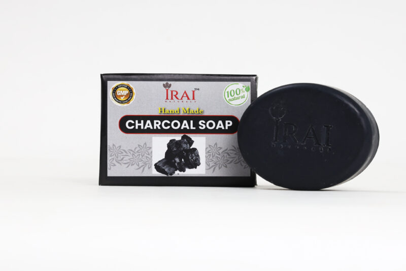 Charcoal Soap - Image 5