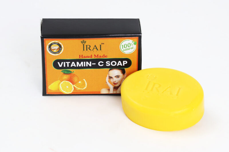 Vitamin C Soap - Image 4