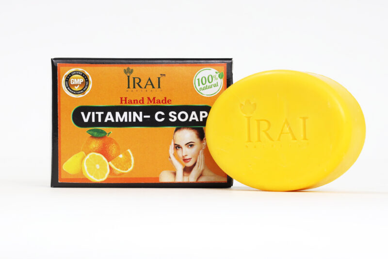 Vitamin C Soap - Image 2