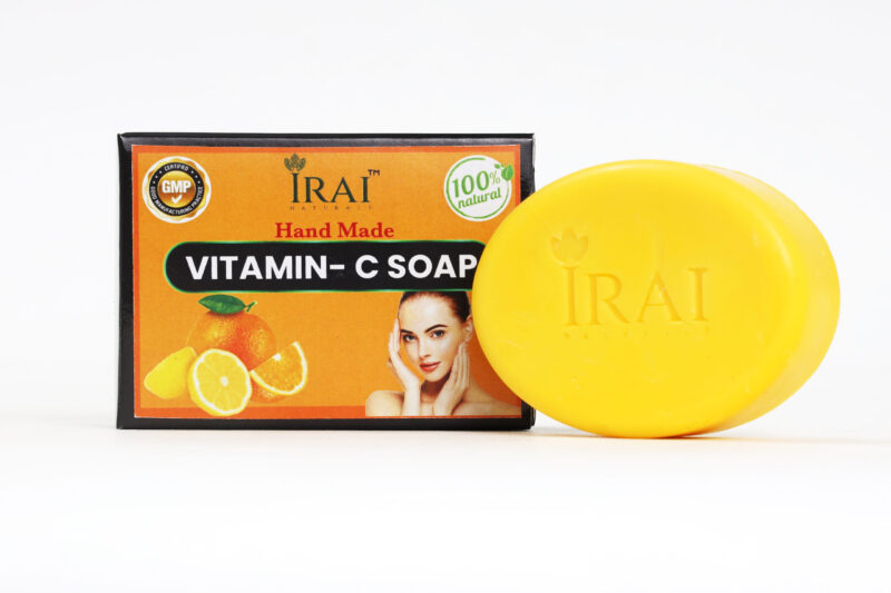 Vitamin C Soap - Image 2