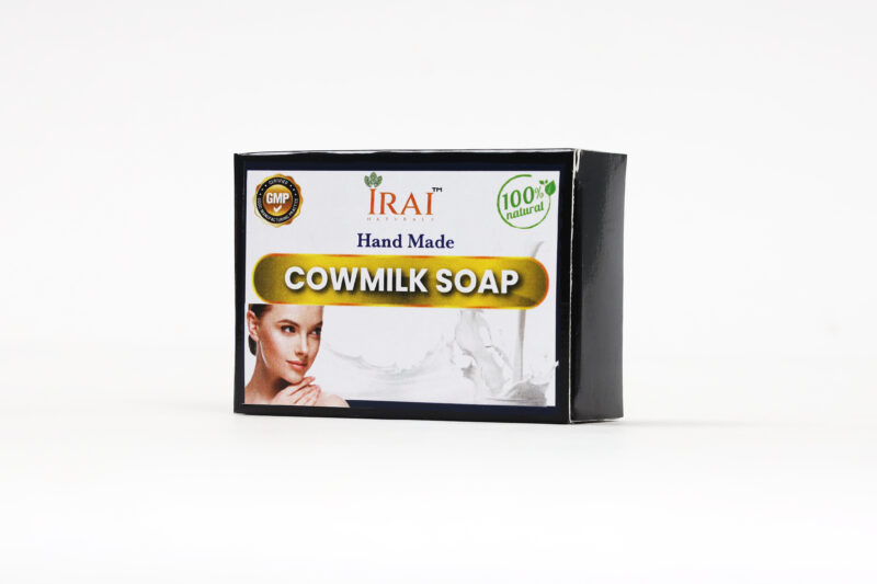 Cow Milk Soap - Image 6