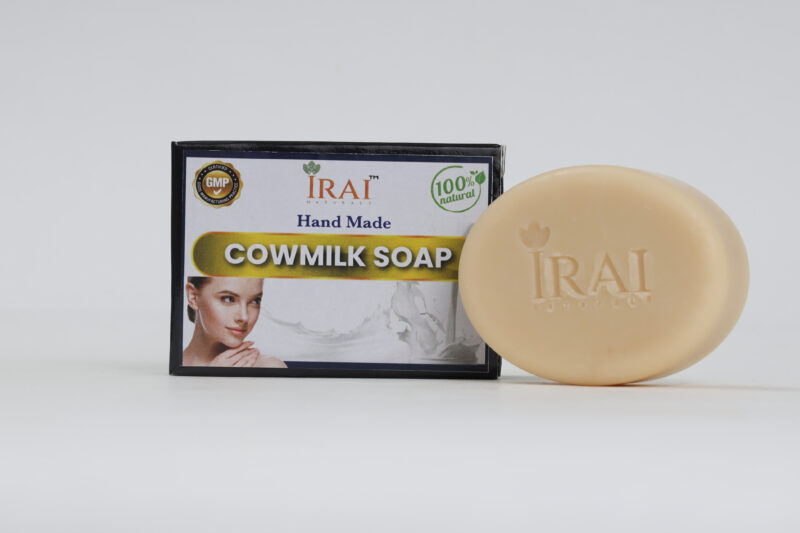 Cow Milk Soap - Image 3