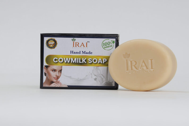 Cow Milk Soap - Image 3