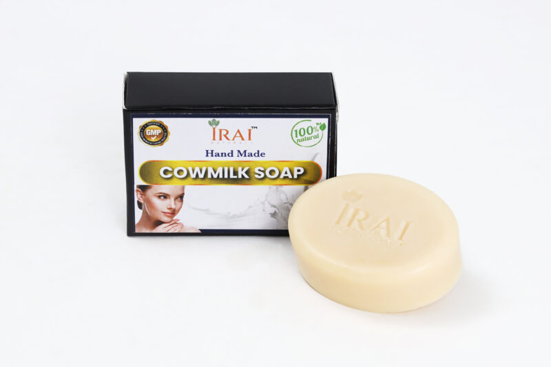 Cow Milk Soap - Image 5