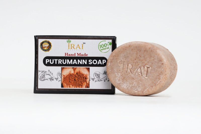 Putrumann Soap - Image 5