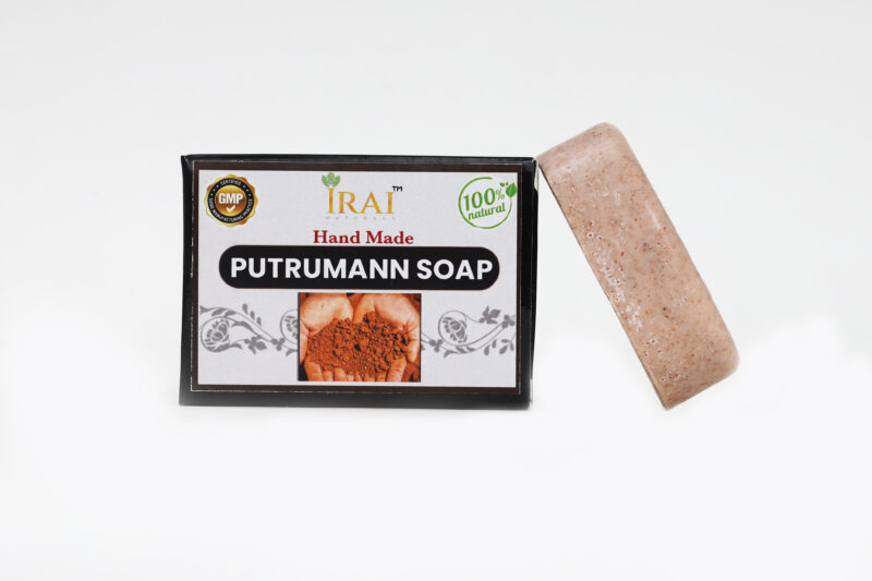 Putrumann Soap - Image 6