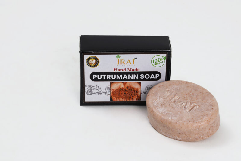 Putrumann Soap - Image 7