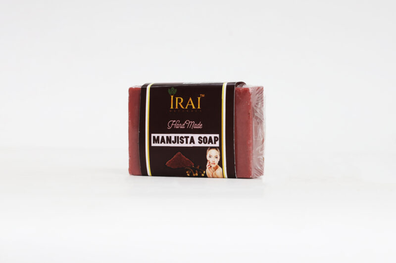 Manjista Soap - Image 2