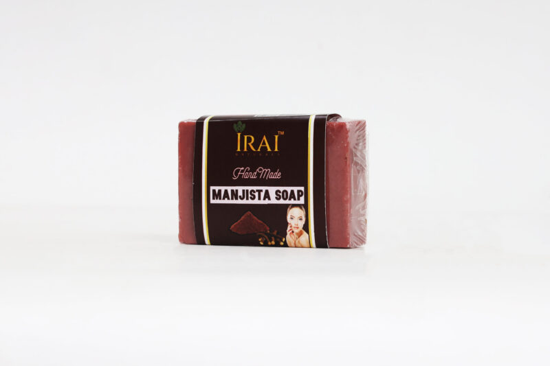 Manjista Soap - Image 2