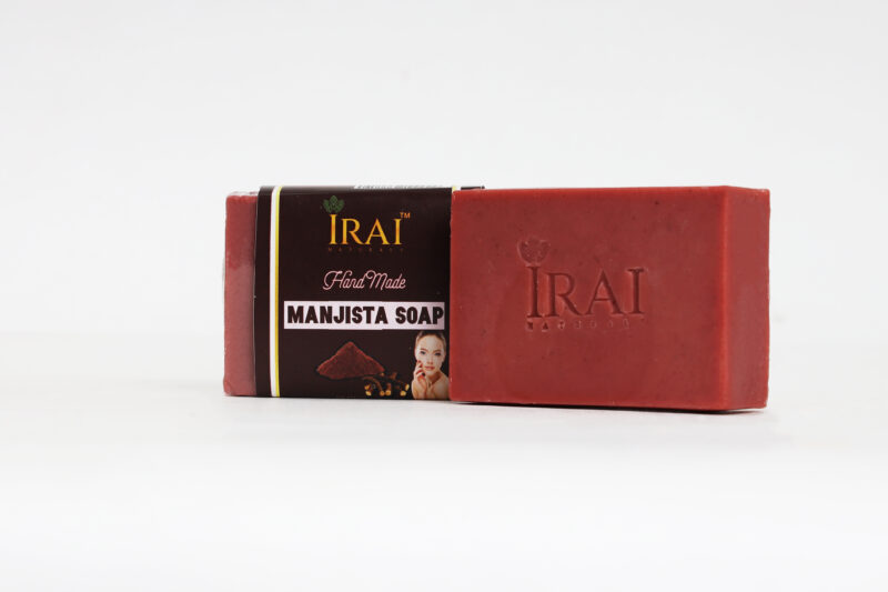 Manjista Soap - Image 4