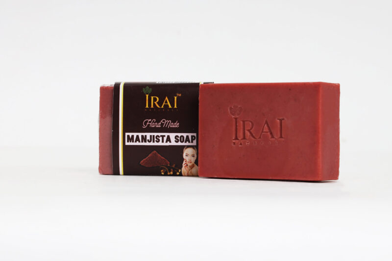Manjista Soap - Image 4