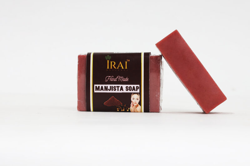 Manjista Soap - Image 5