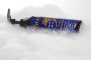 Insta Glow (Skin Polishing Face Wash)