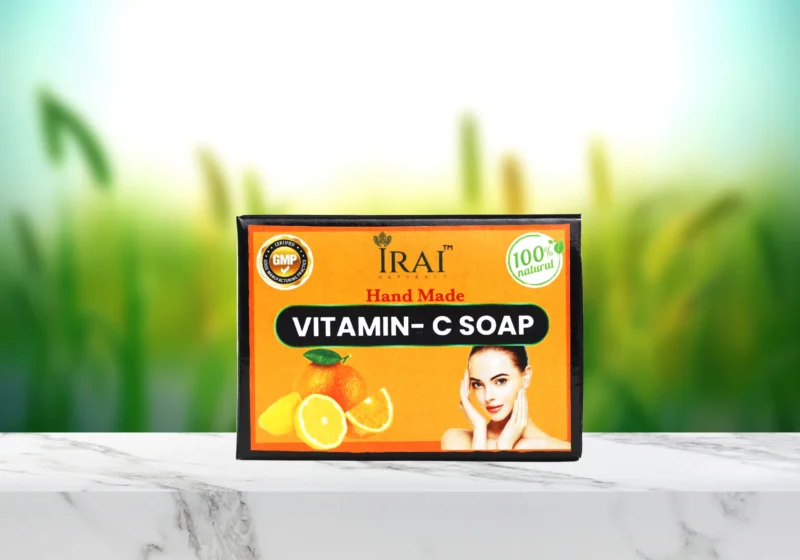 Vitamin C Soap