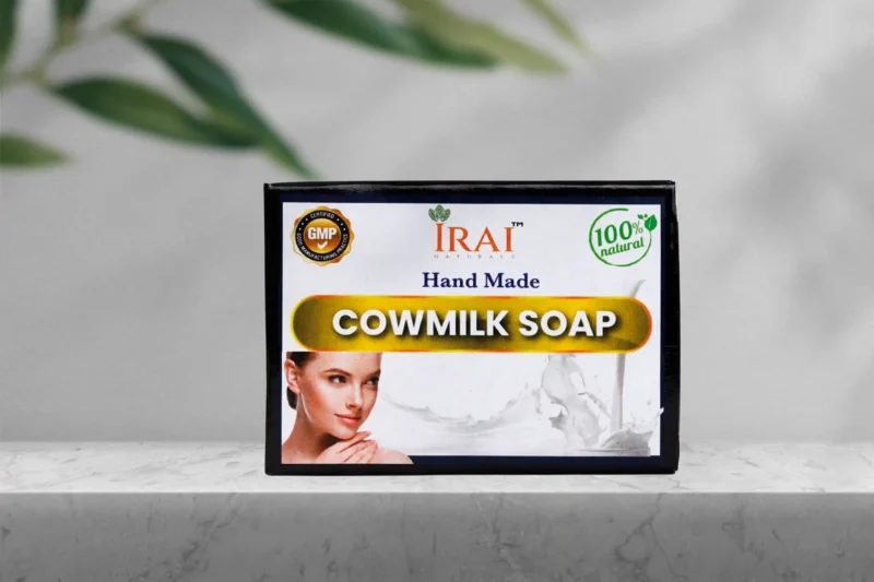 Cow Milk Soap