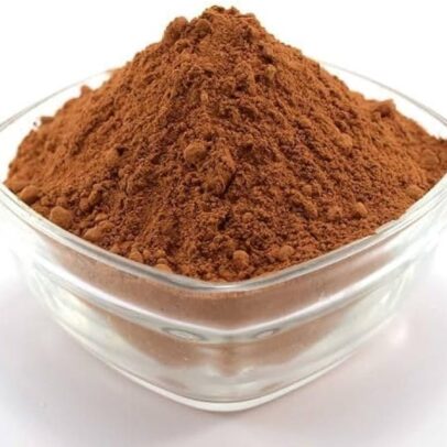 SKIN DETOX MUD ( PUTRUMAN )