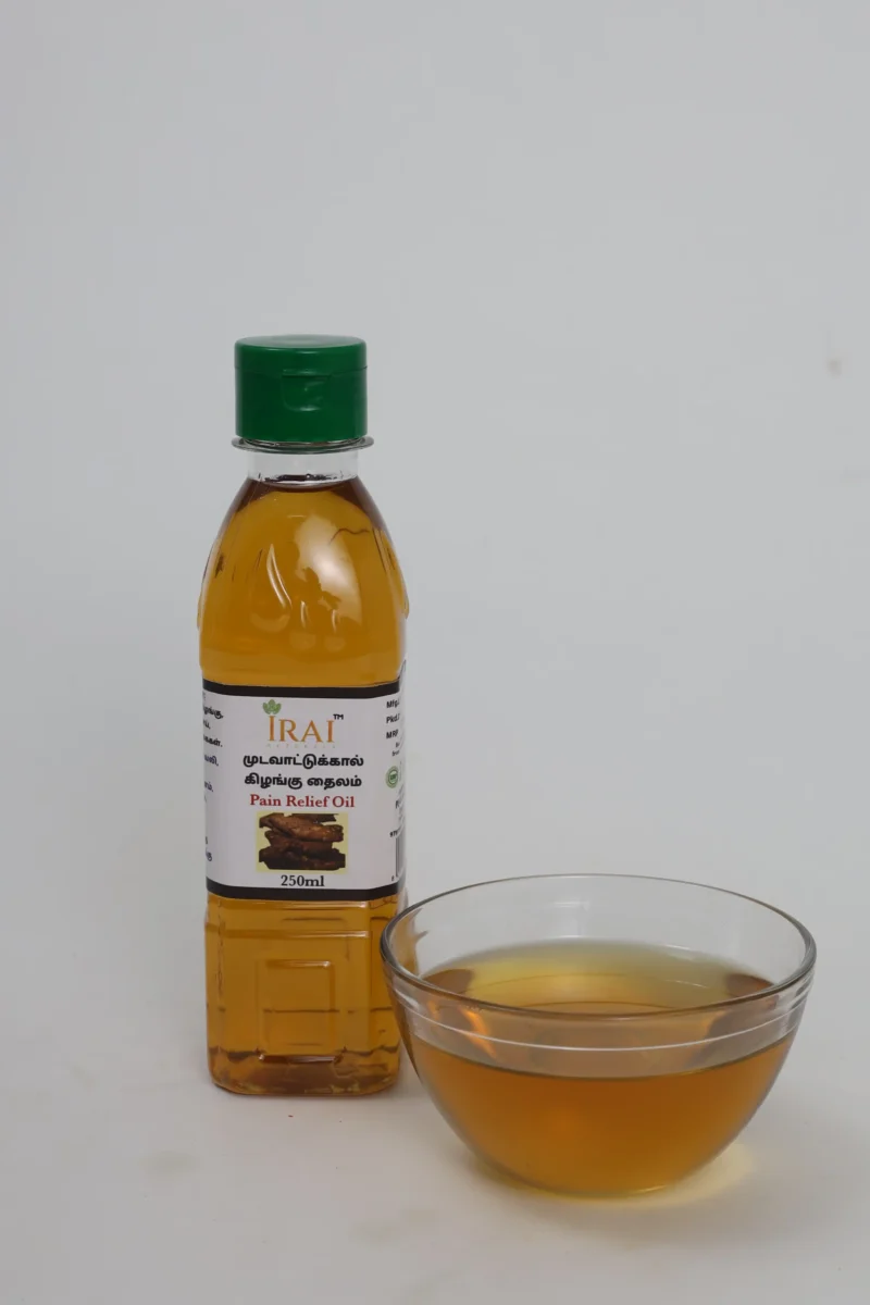 Mudavattukal Kilangu Thailam - Image 3