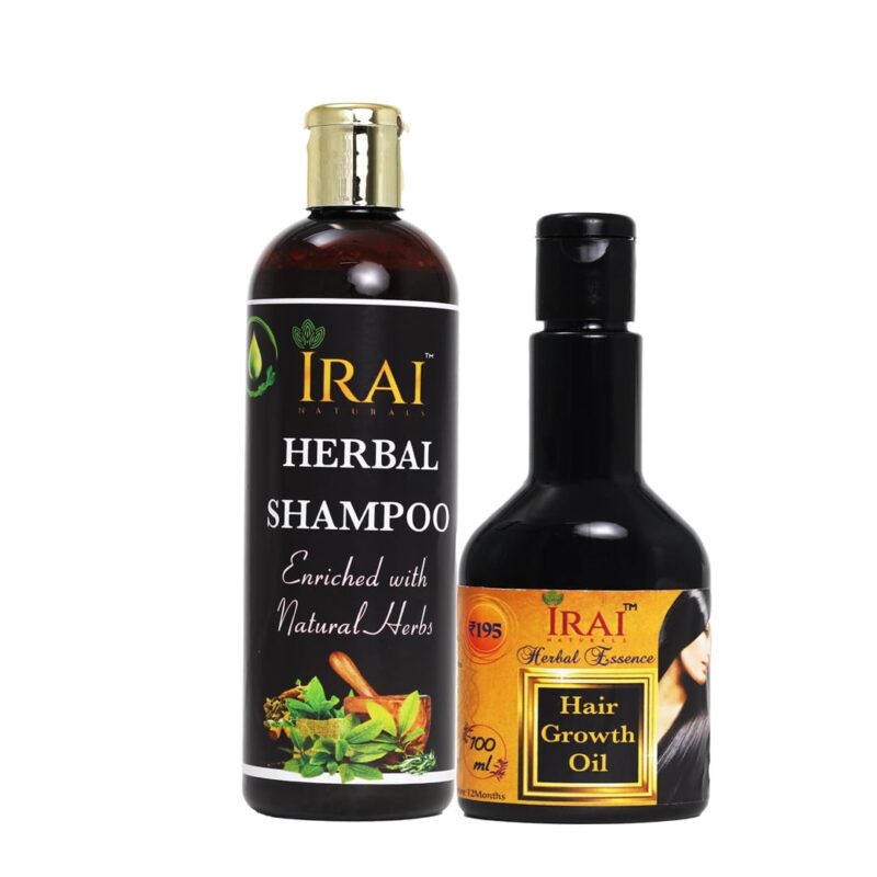 HEALTHY HAIR COMBO