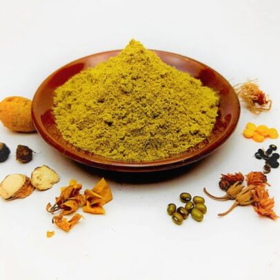 HERBAL BATH POWDER