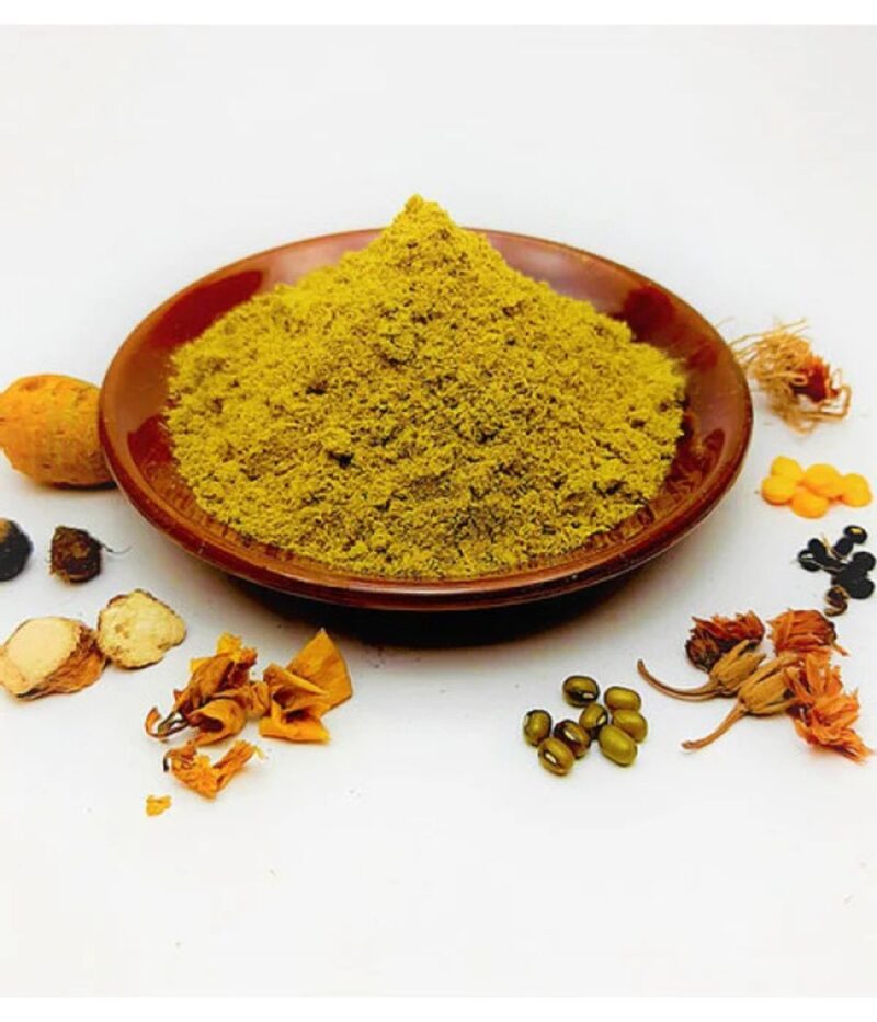 HERBAL BATH POWDER