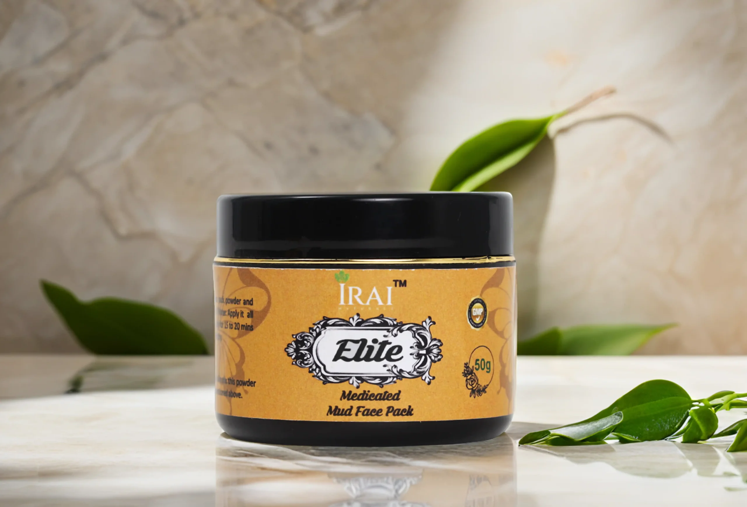 11_batcheditor_fotor (1) ELITE ( MEDICATED MUD FACE PACK ) 100gm