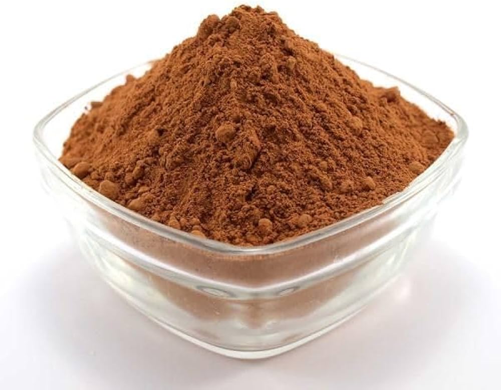 SKIN DETOX MUD ( PUTRUMAN )