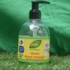 Herbal Hand Wash Bottle (Enriched With Coconut Oil)