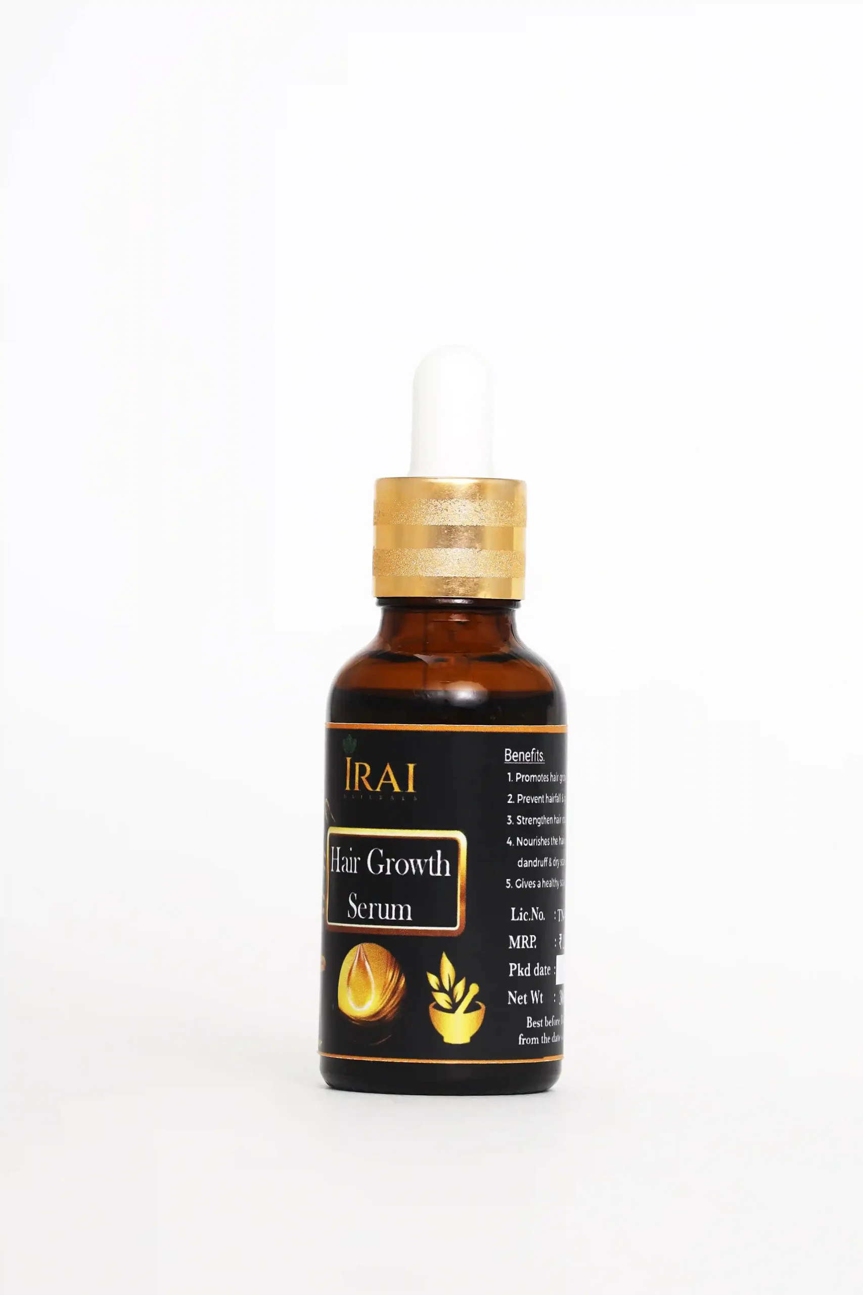 HAIR CARE SERUM 30ml