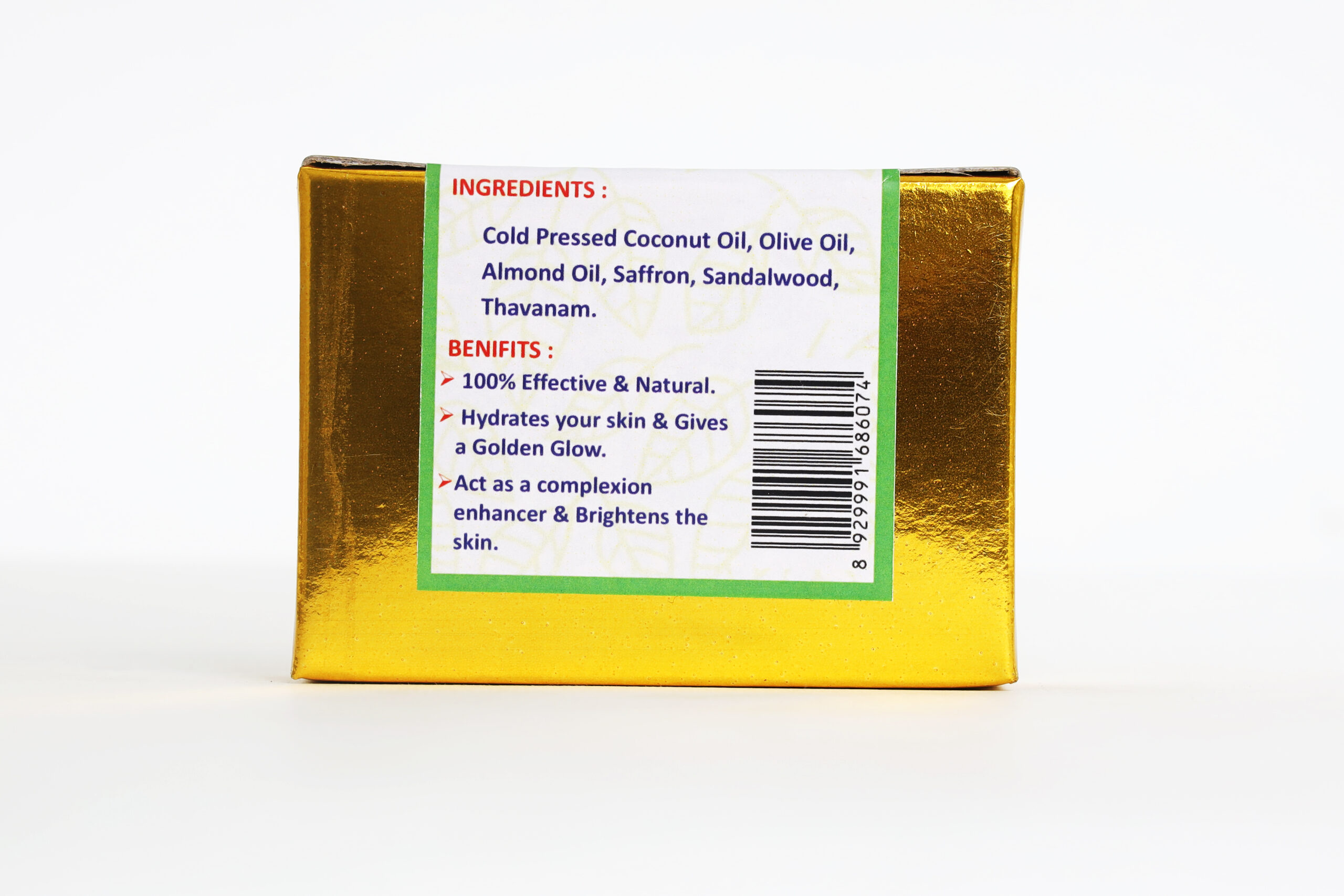 IMG_0531 copy (1) Golden Glow Soap