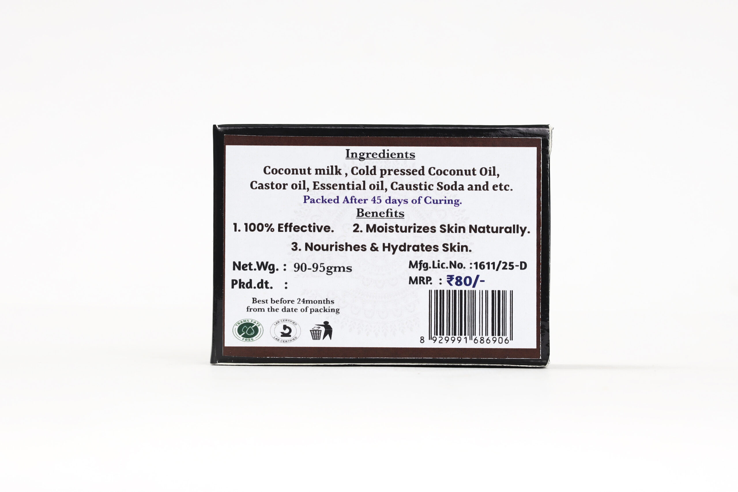 IMG_0650 copy Coconut Milk Soap