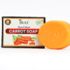 IMG_0696 copy Carrot Soap