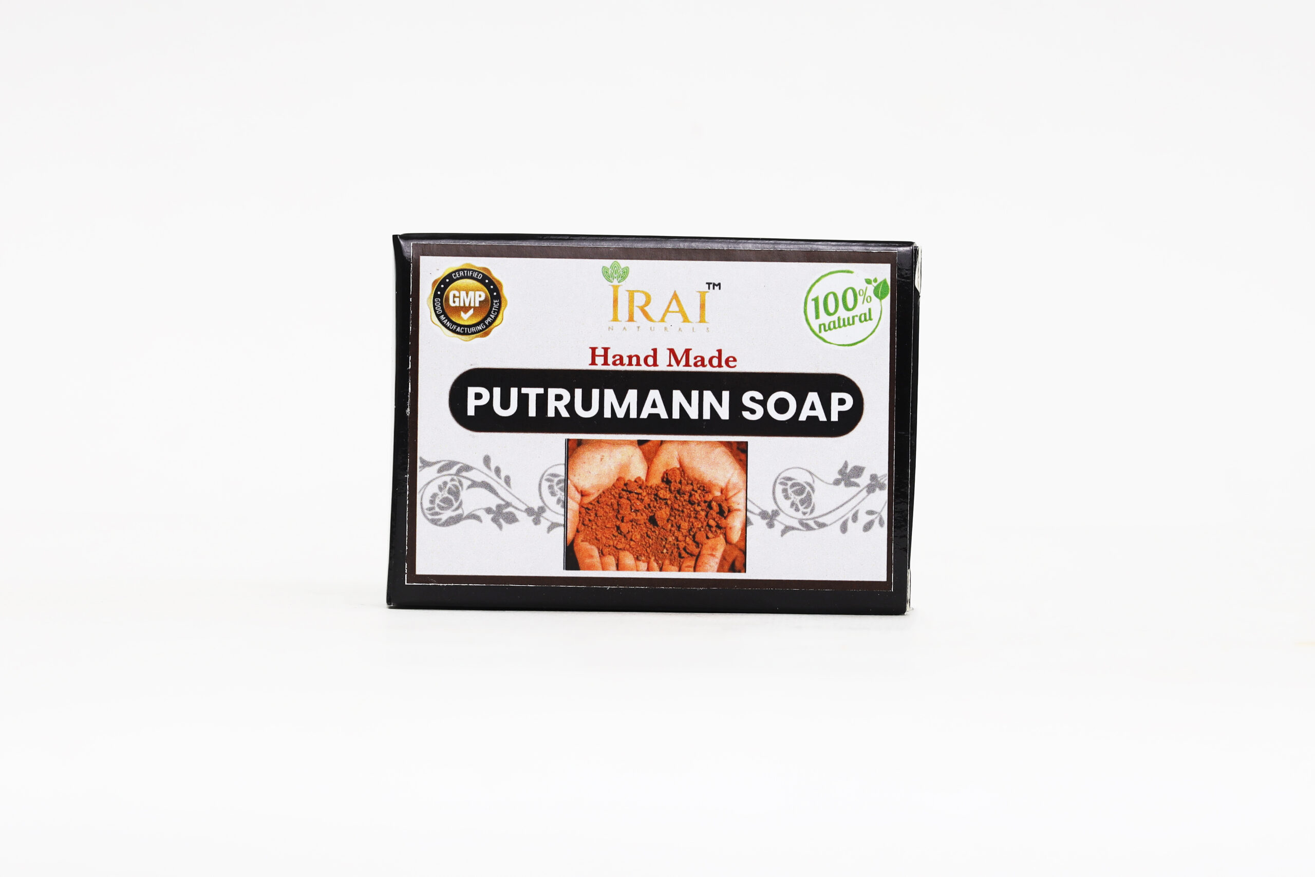 Putrumann Soap