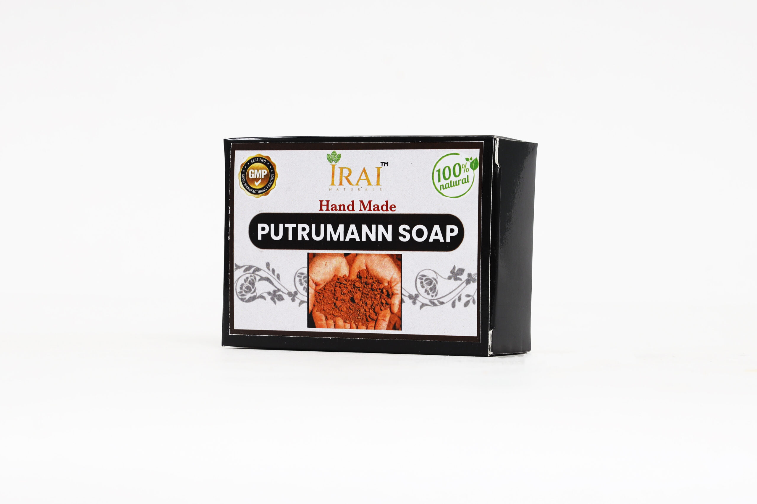 Putrumann Soap