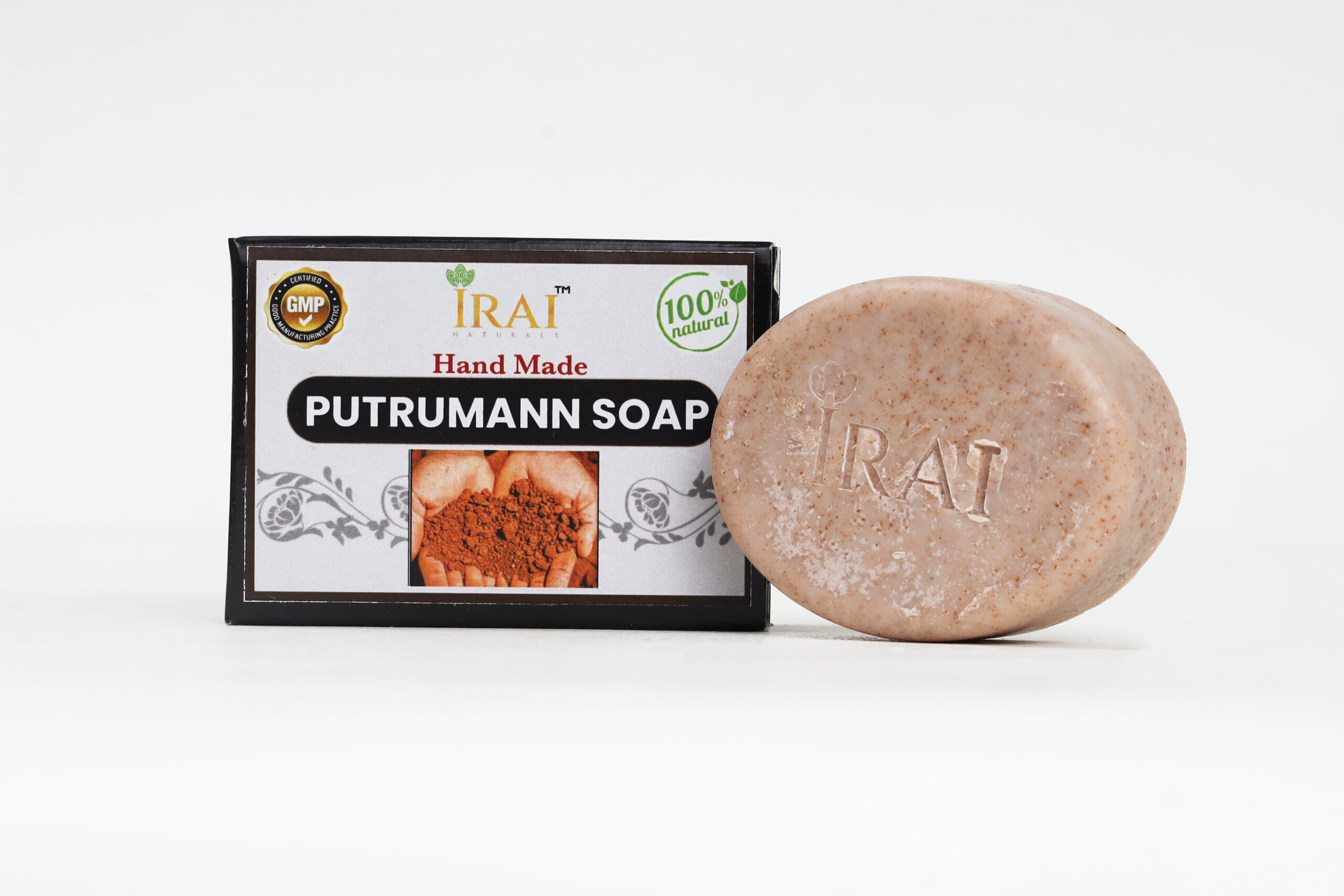 Putrumann Soap