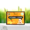empty-marble-table-green-garden-background-product-backdrop copy_batcheditor_fotor Vitamin C Soap