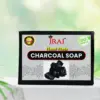Charcoal Soap