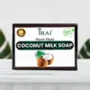 Coconut Milk Soap