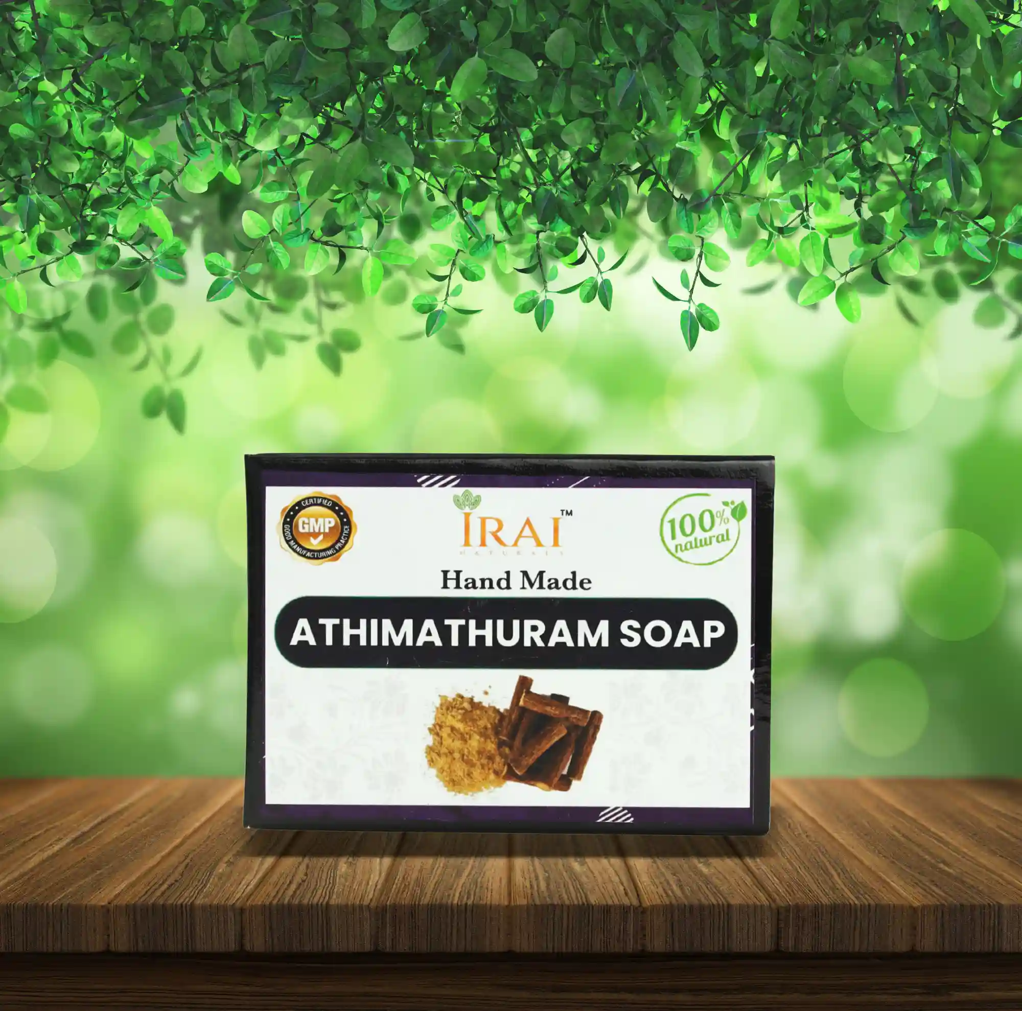 Athimathuram Soap