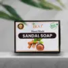 Sandal Soap