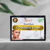 Cow Milk Soap
