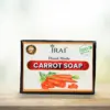 Carrot Soap