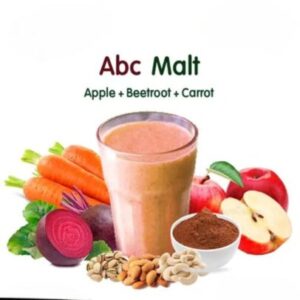 ABC MALT 200grams