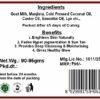 GOAT MILK MANJISTHA SOAP