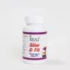SLIM & FIT ( NATURAL WEIGHTLOSS POWDER )