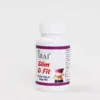 SLIM & FIT ( NATURAL WEIGHTLOSS POWDER )