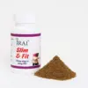 SLIM & FIT ( NATURAL WEIGHTLOSS POWDER )