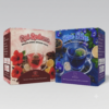 RED RADIANCE & BLUE BLISS COMBO PACK